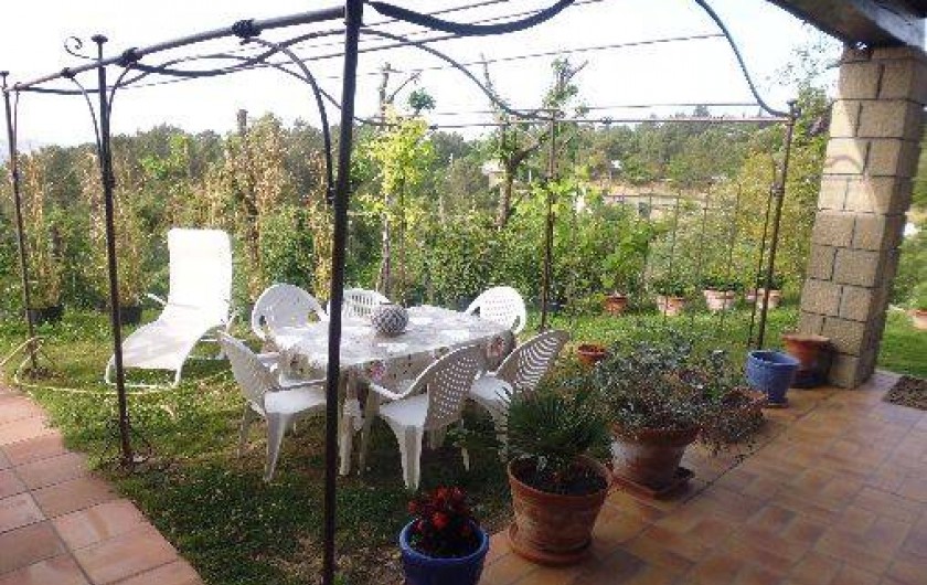 Location de vacances - Gîte à Chassiers