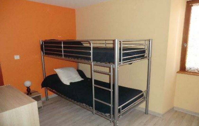 Location de vacances - Maison - Villa à Sauzet