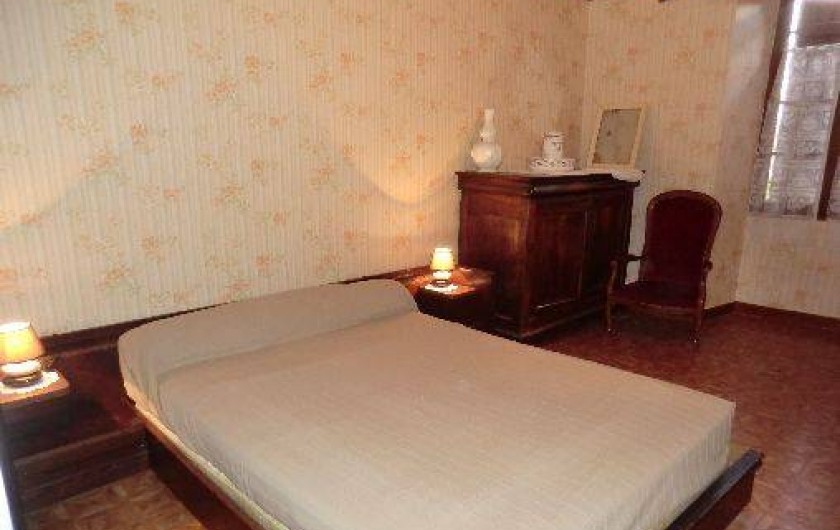 Location de vacances - Maison - Villa à Sauzet