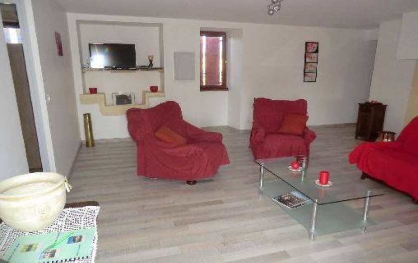 Location de vacances - Maison - Villa à Sauzet