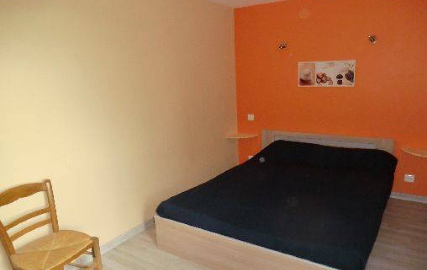 Location de vacances - Maison - Villa à Sauzet