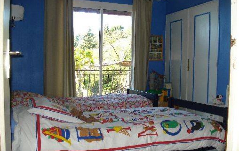 Location de vacances - Villa à Hyères