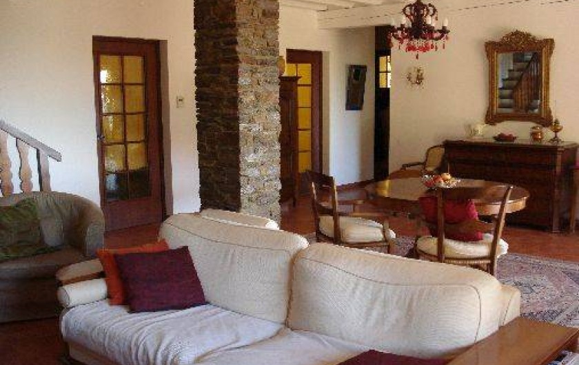 Location de vacances - Villa à Hyères