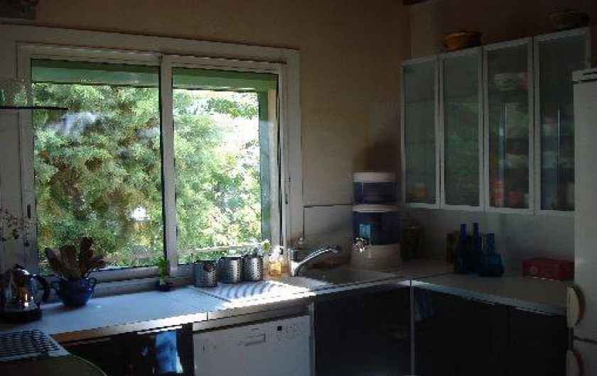 Location de vacances - Villa à Hyères