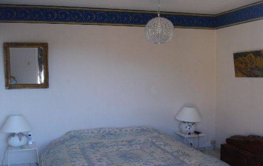 Location de vacances - Villa à Hyères