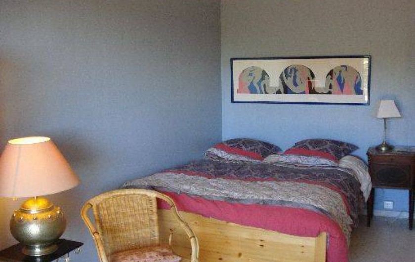 Location de vacances - Villa à Hyères