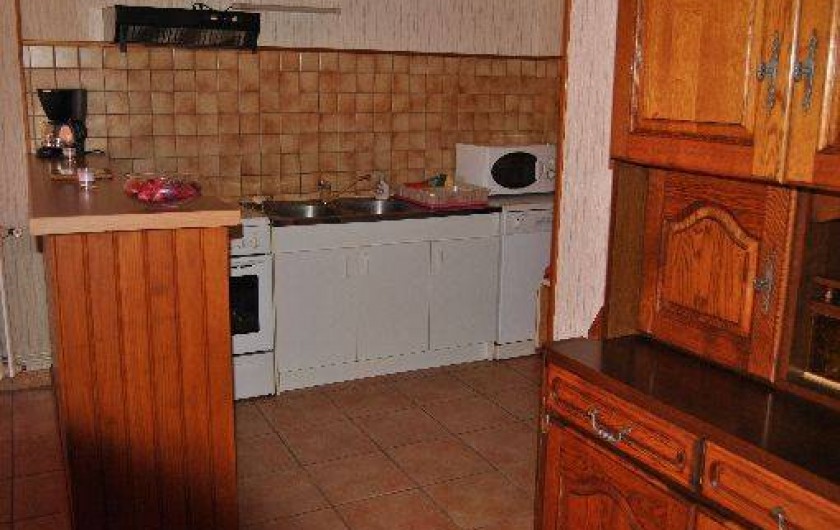 Location de vacances - Gîte à Limeuil