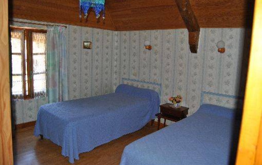 Location de vacances - Gîte à Limeuil