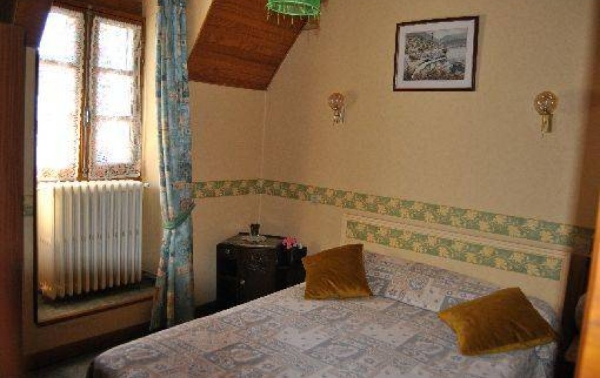 Location de vacances - Gîte à Limeuil