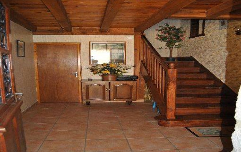 Location de vacances - Gîte à Limeuil