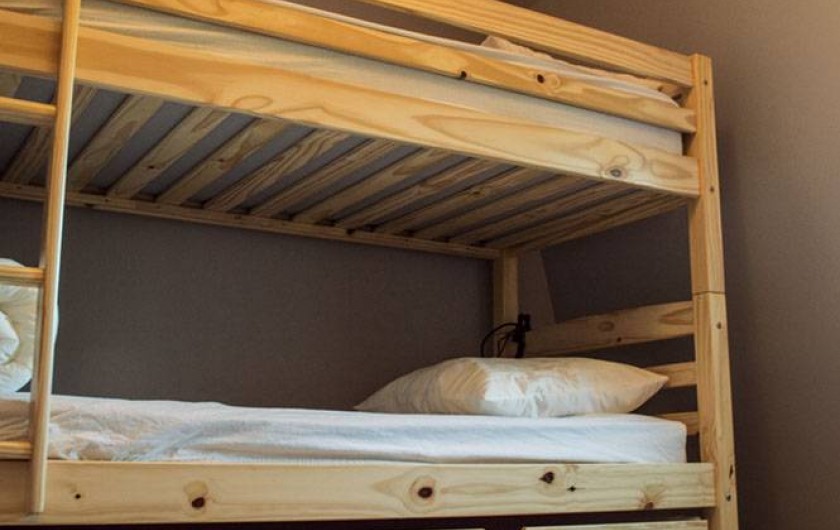 Location de vacances - Gîte à Essômes-sur-Marne