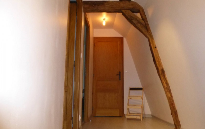 Location de vacances - Gîte à Essômes-sur-Marne