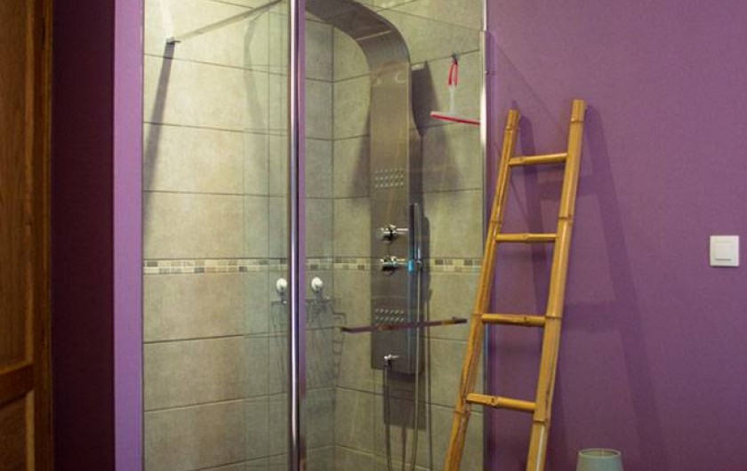 Location de vacances - Gîte à Essômes-sur-Marne