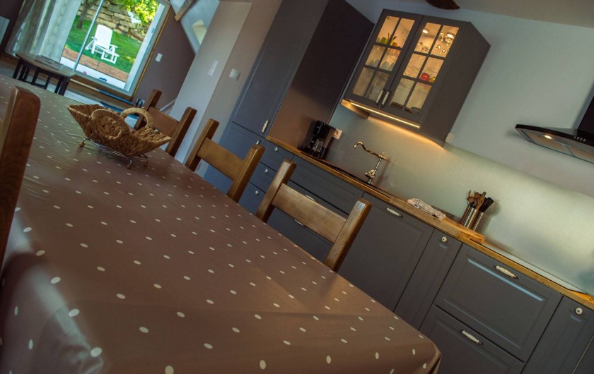 Location de vacances - Gîte à Essômes-sur-Marne