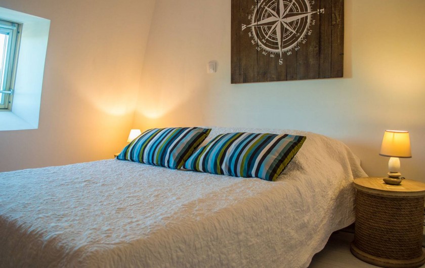 Location de vacances - Gîte à Essômes-sur-Marne