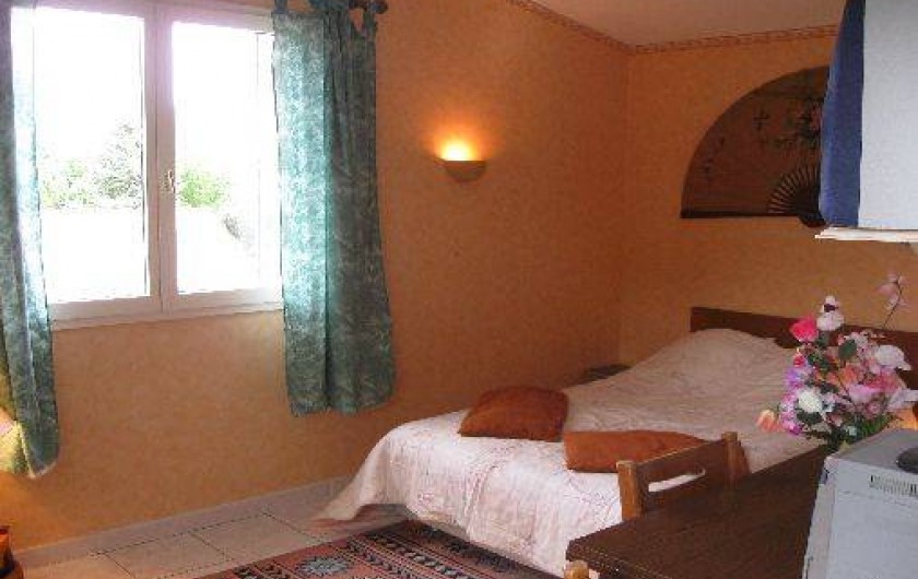 Location de vacances - Studio à Sisco