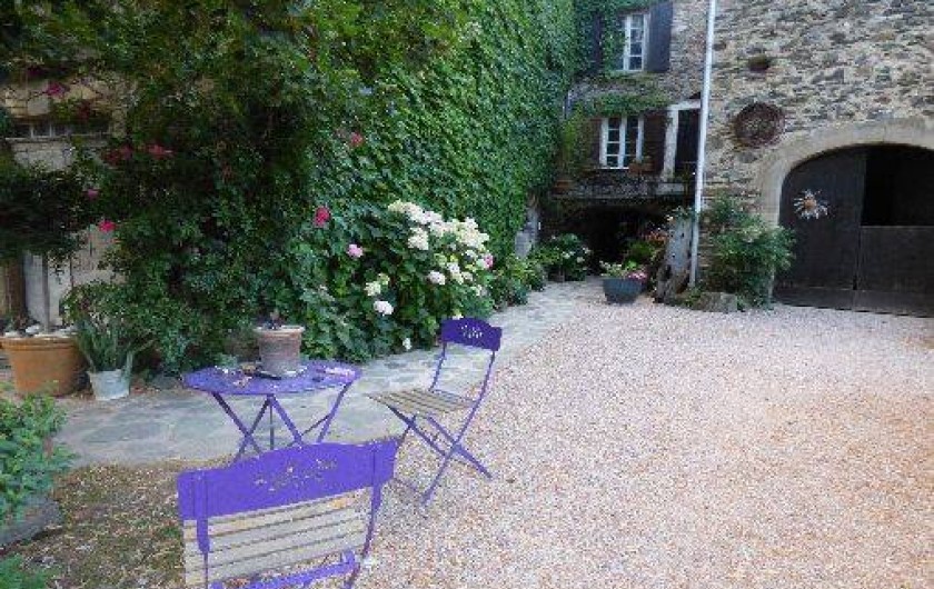 Location de vacances - Gîte à Brusque