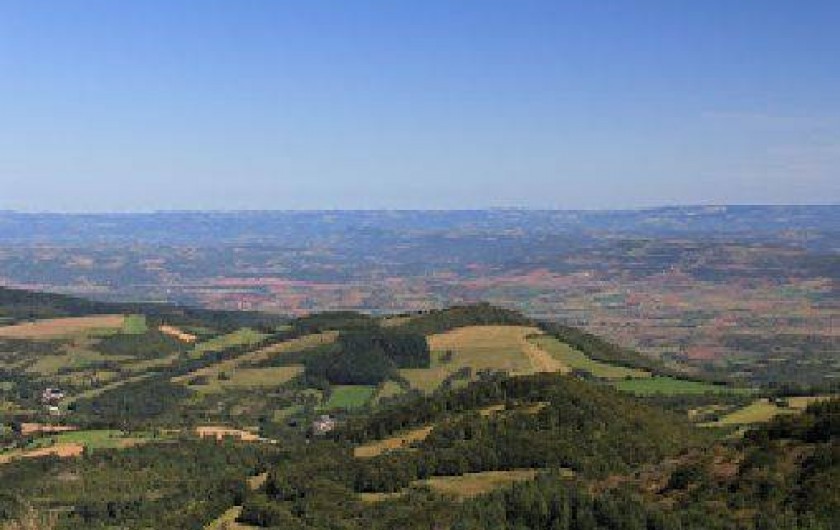 Location de vacances - Gîte à Brusque