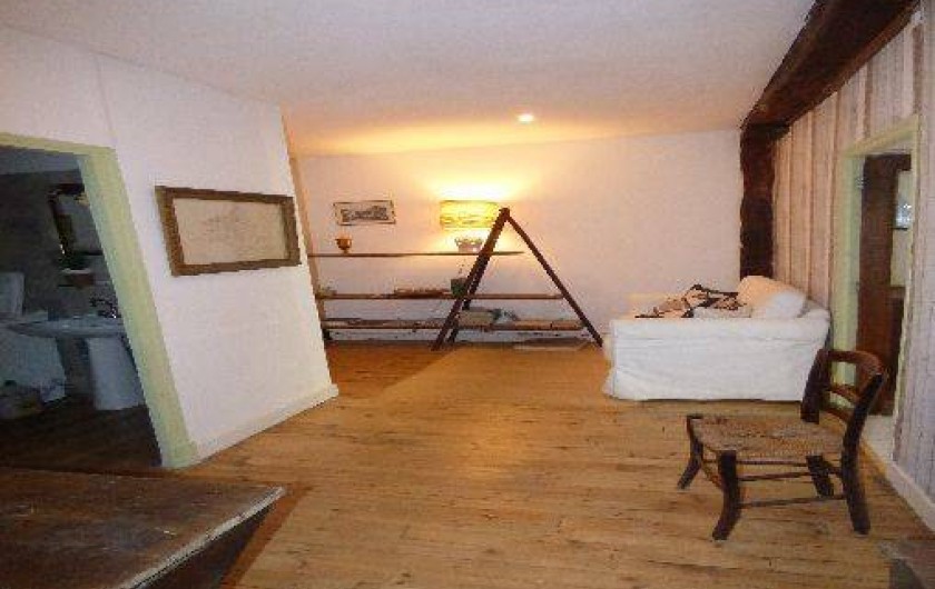 Location de vacances - Gîte à Brusque