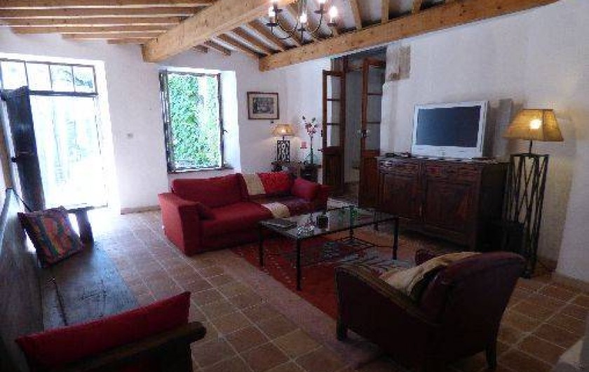 Location de vacances - Gîte à Brusque