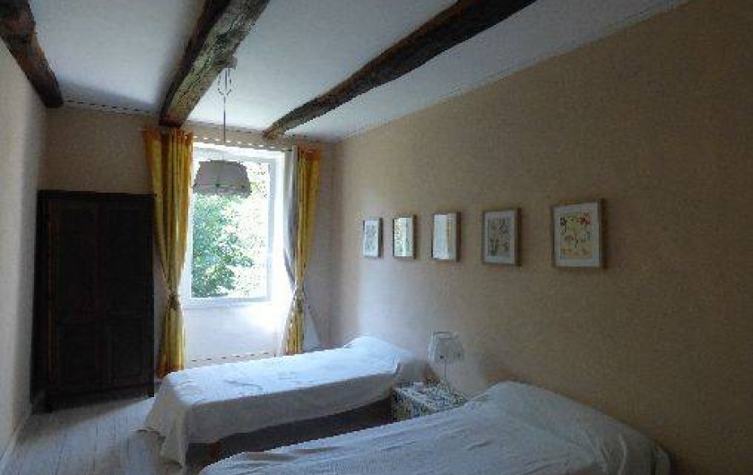 Location de vacances - Gîte à Brusque