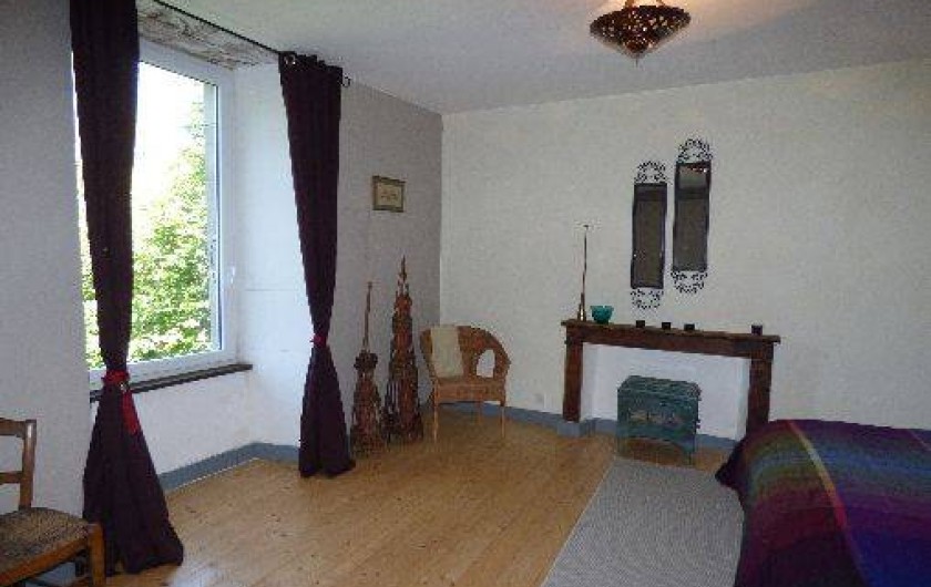 Location de vacances - Gîte à Brusque