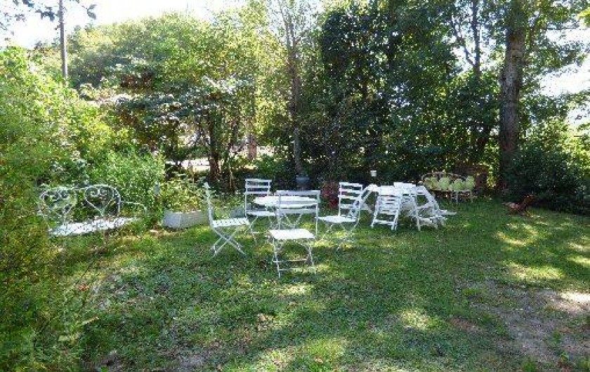 Location de vacances - Gîte à Brusque