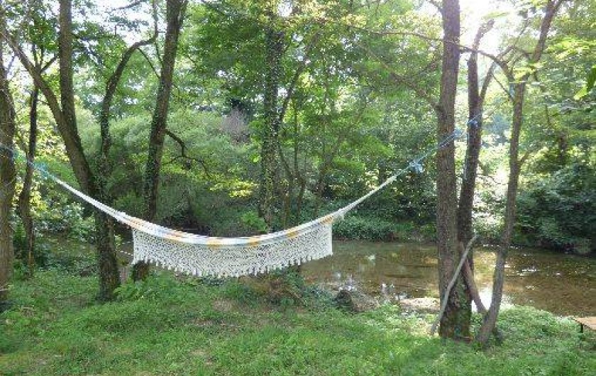 Location de vacances - Gîte à Brusque