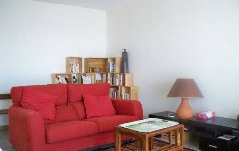 Location de vacances - Appartement à Aix-en-Provence