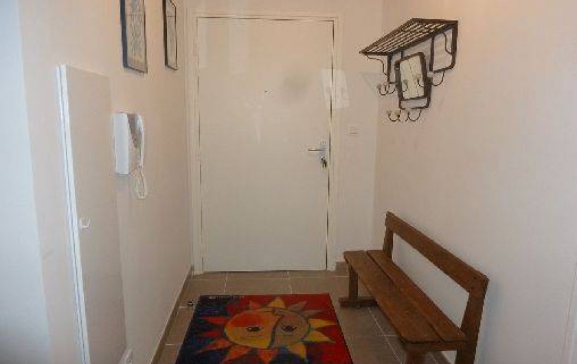 Location de vacances - Appartement à Aix-en-Provence