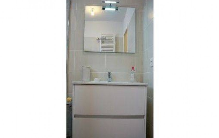 Location de vacances - Appartement à Aix-en-Provence