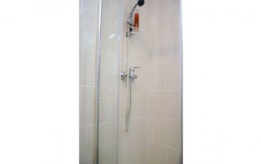 Location de vacances - Appartement à Aix-en-Provence