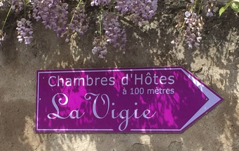 Location de vacances - Chambre d'hôtes à Chadeleuf