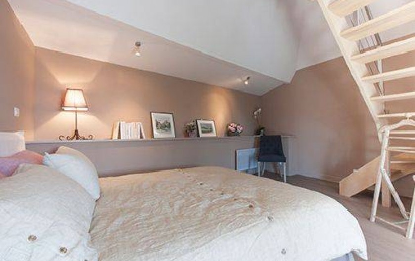 Location de vacances - Maison - Villa à Beaune