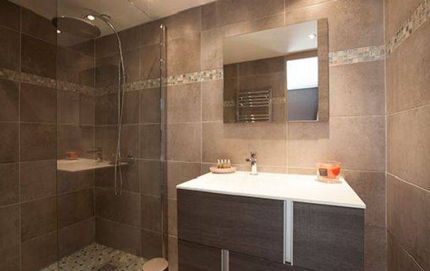 Location de vacances - Maison - Villa à Beaune