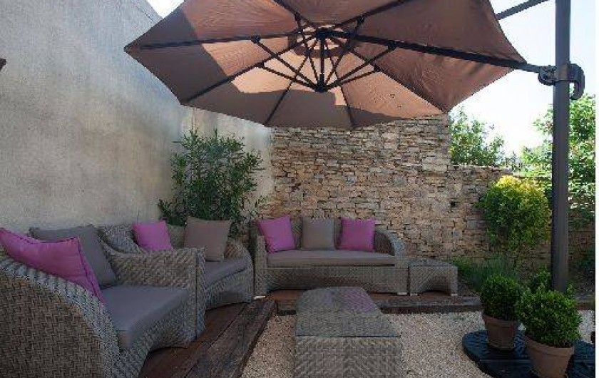 Location de vacances - Maison - Villa à Beaune