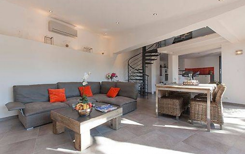 Location de vacances - Maison - Villa à Beaune