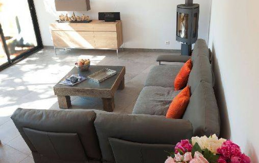 Location de vacances - Maison - Villa à Beaune