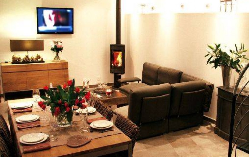 Location de vacances - Maison - Villa à Beaune