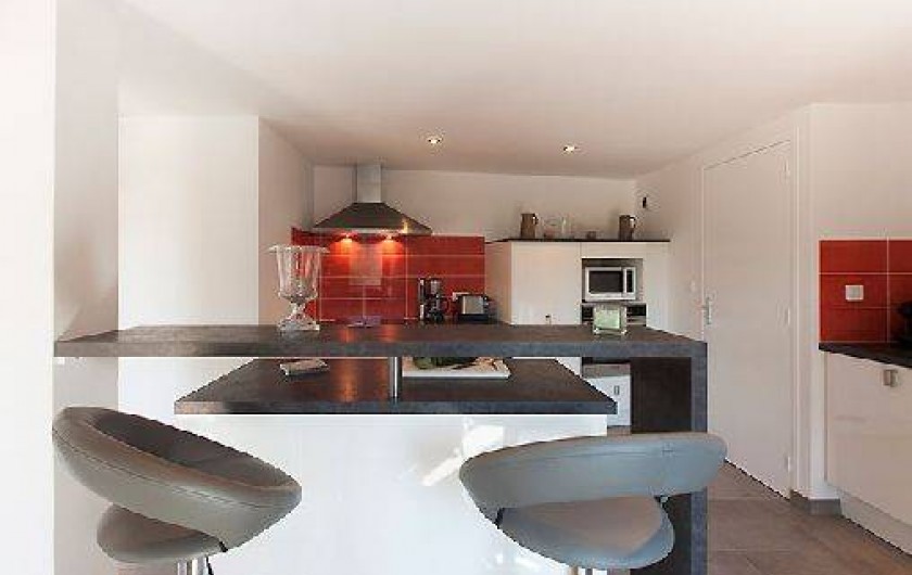 Location de vacances - Maison - Villa à Beaune