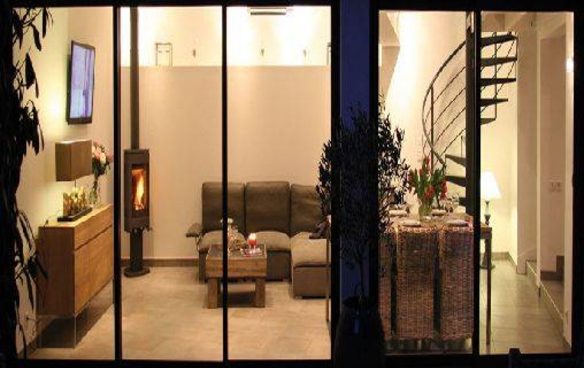 Location de vacances - Maison - Villa à Beaune