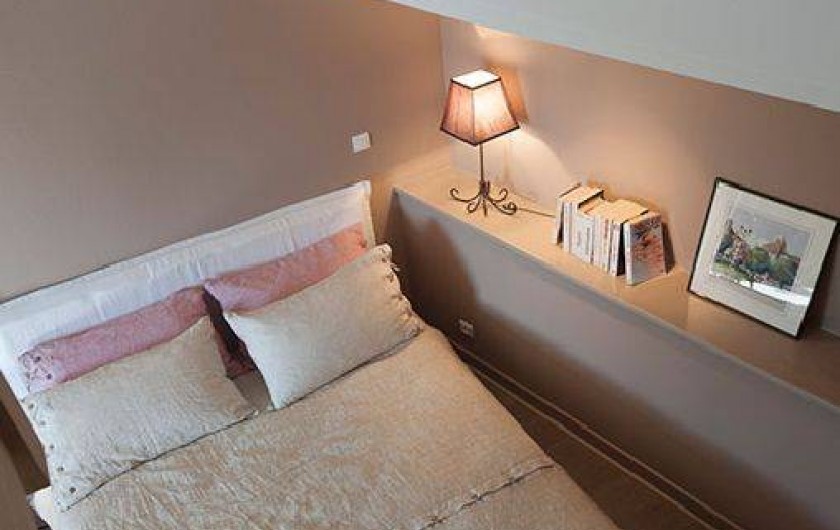 Location de vacances - Maison - Villa à Beaune