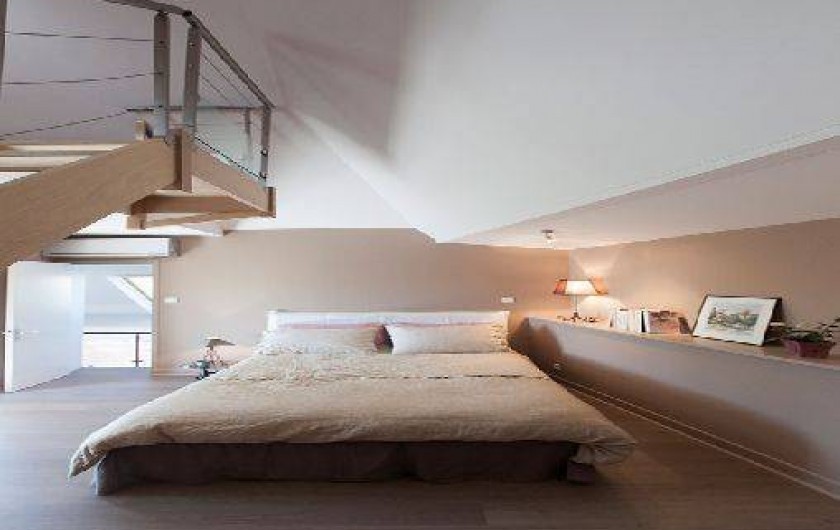 Location de vacances - Maison - Villa à Beaune