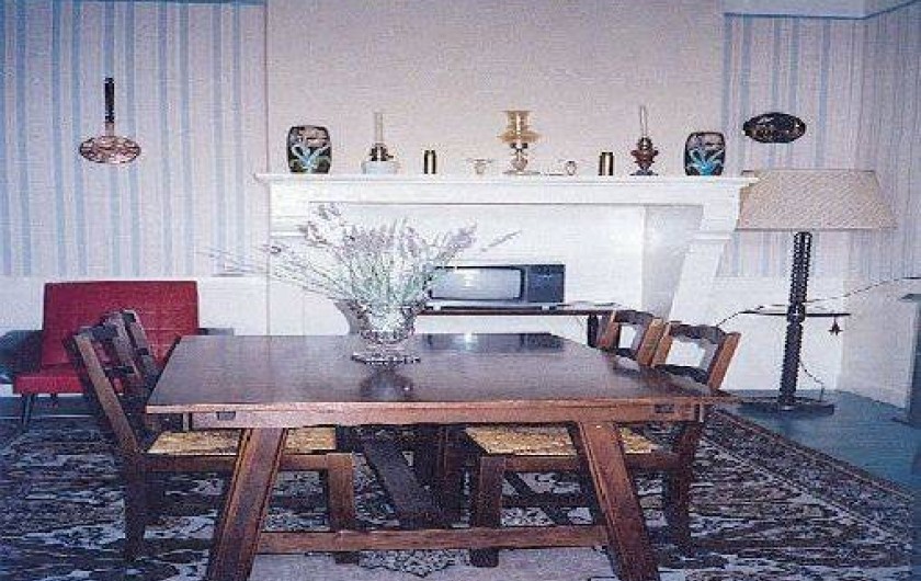 Location de vacances - Maison - Villa à Arcachon