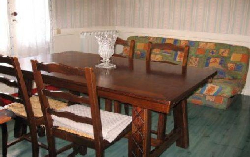 Location de vacances - Maison - Villa à Arcachon