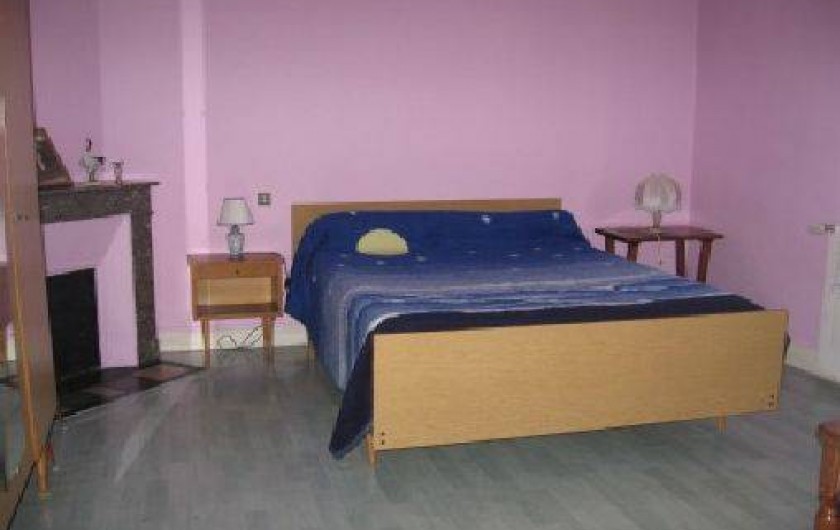 Location de vacances - Maison - Villa à Arcachon