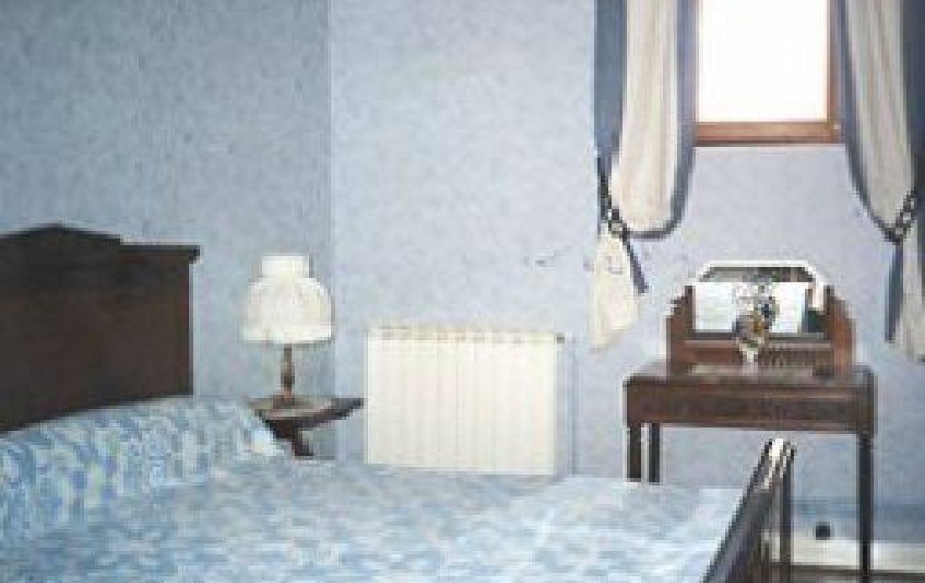 Location de vacances - Maison - Villa à Arcachon