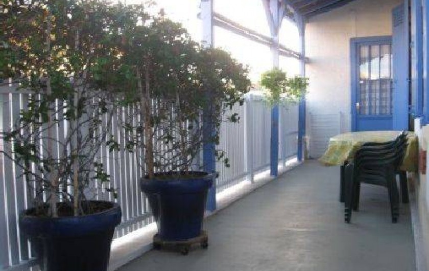 Location de vacances - Maison - Villa à Arcachon