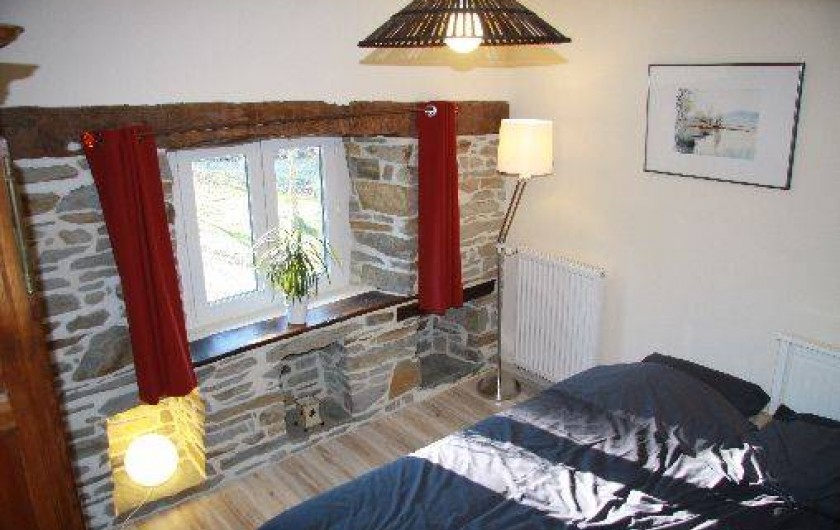 Location de vacances - Gîte à Le Theil-Bocage