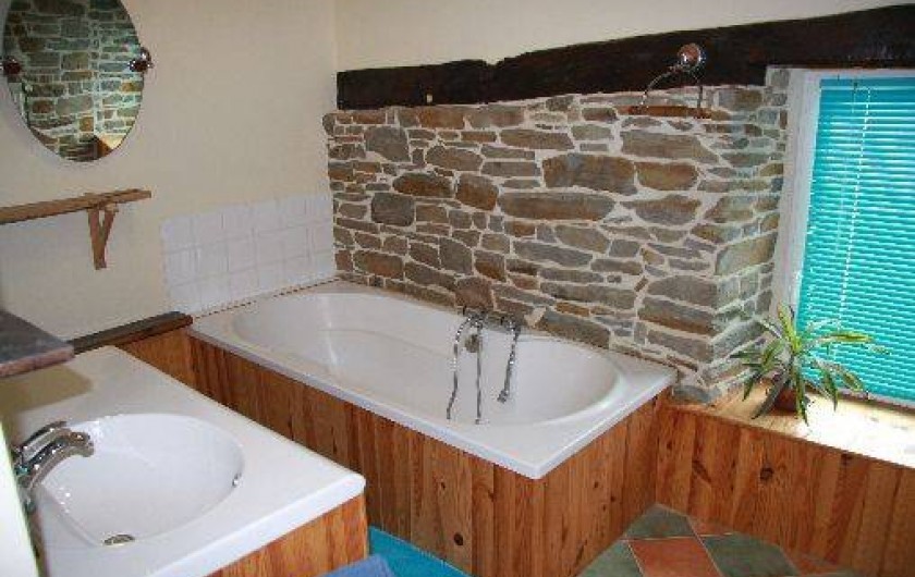 Location de vacances - Gîte à Le Theil-Bocage